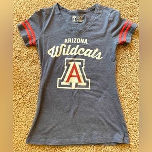 Arizona Wildcats Women’s Tee